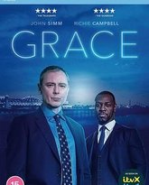 格雷斯 第四季 高清封面