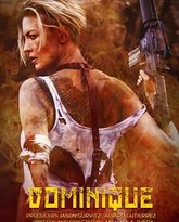 多米尼克 凤凰崛起 热播剧封面