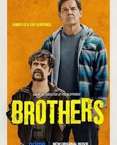 兄弟 封面