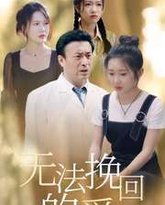 无法挽回的爱 高清封面