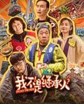 我不是继承人 热播剧封面