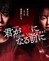 在你成为野兽之前 高清封面