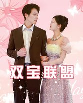 双宝联盟 高清封面