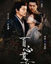 盲心贵女 高清封面