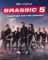 穷友记 第五季 高清封面