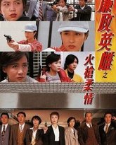 廉政英雌之火枪柔情[粤语版] 高清封面