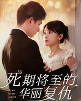 死期将至的华丽复仇 高清封面