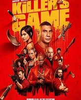 杀手游戏 封面