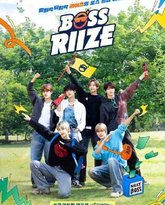 BOSS RIIZE 高清封面