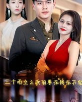 三十而立之我的零花钱花不完 高清封面