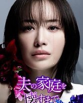 直到破坏了丈夫的家庭 封面