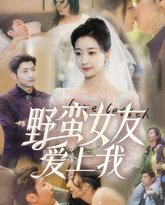 野蛮女友爱上我 高清封面