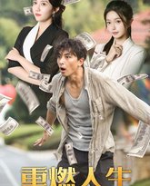 重燃人生 高清封面