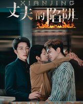 丈夫的反击（丈夫的陷阱） 高清封面