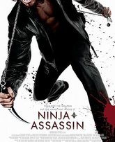 忍者刺客 热播剧封面