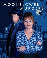 月光花谋杀案 高清封面