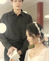 换脸归来，我让总裁跪地求饶 高清封面