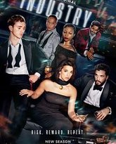 投行风云 第三季 高清封面