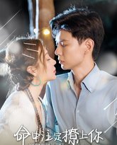 命中注定撩上你 高清封面