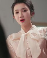 舔狗我不当了我要追校草 高清封面