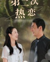第二次热恋 高清封面