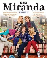 米兰达 第三季 封面