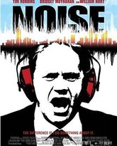 噪音2007 热播剧封面