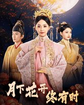 月下花开终有时 高清封面