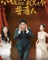 小姑奶奶别乱认我真是个普通人 高清封面