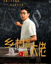 乡村教师是大佬 高清封面