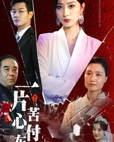 一片苦心付东流（女儿的荣耀） 高清封面