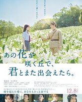 与你再遇鲜花盛开之丘 封面