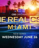 真实犯罪现场调查 迈阿密 高清封面