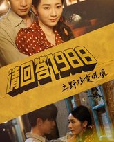 请回答1988之野鸡变凤凰 高清封面