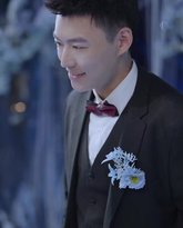 婚礼当天我换了新郎 高清封面