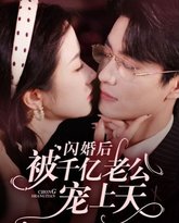 闪婚后被千亿老公宠上天 高清封面