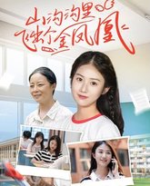 山沟沟里飞出个金凤凰 高清封面