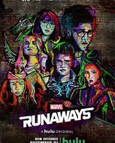 离家童盟 第二季 高清封面