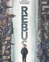 探长雷布斯 第一季 封面