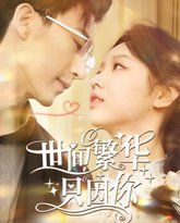 新世间繁华只因你 高清封面