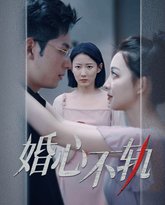 婚心不轨 高清封面