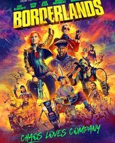 无主之地2024 封面