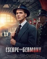 逃离德国 高清封面