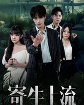 寄生上流 高清封面