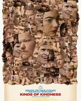 善良的种类 封面