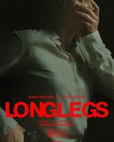 长腿怪 热播剧封面