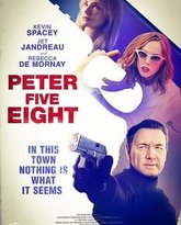 皮特58 热播剧封面