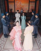 我回到古代成大亨 高清封面