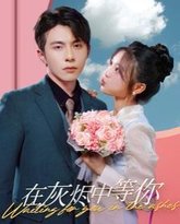 在灰烬中等你 高清封面