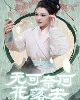 无可奈何花落去 高清封面